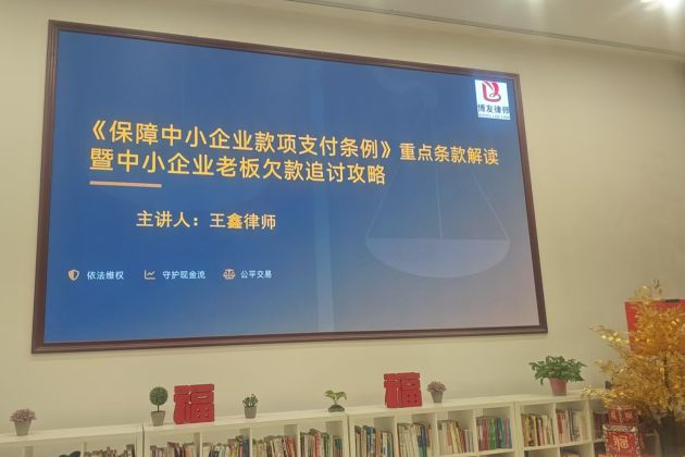 依法维权，守护现金流——博友律所王鑫律师深度解读《保障中小企业款项支付条例》新规2.jpg