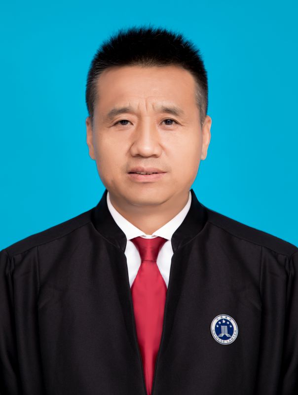 赵建奇 律师