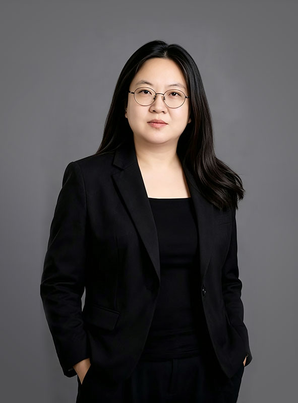 阎玉律师