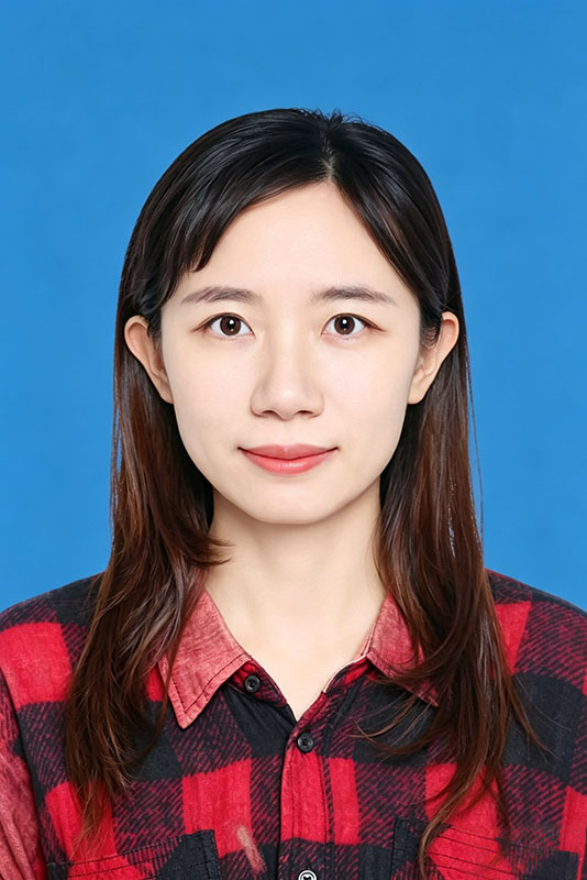 盖小青 律师