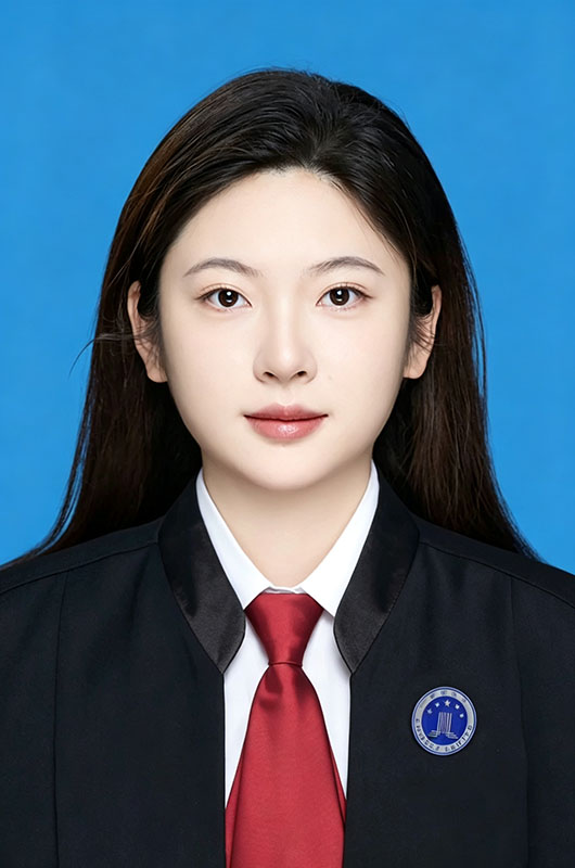 杨冰洁 律师