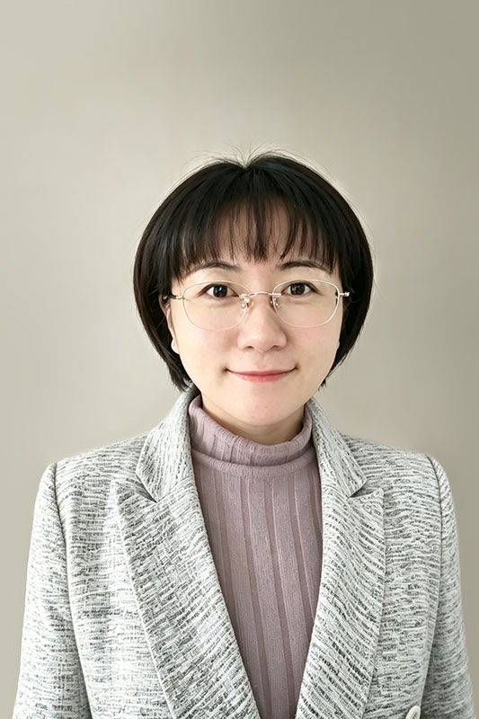 蒋学琴律师