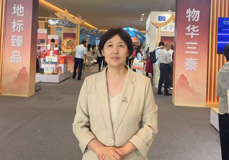 履职尽责担使命 专业赋能促法治｜博友律所裴宇琼主任当选朝阳区律协第五届会员代表(图2)