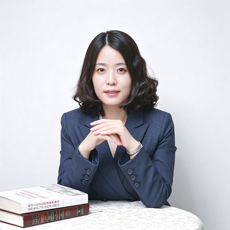 巾帼聚力启新程｜博友律所王鑫律师当选北京建外街道妇联第八届执行委员(图2)