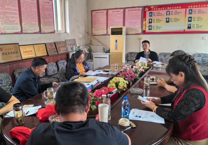 博友律所持续深耕房山公共法律服务，以家事普法与反诈宣讲拉近群众法治距离(图4)