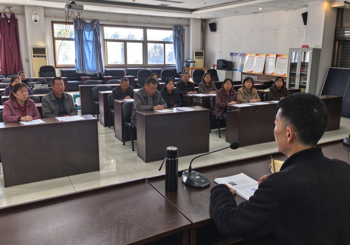 博友律所持续深耕房山公共法律服务，以家事普法与反诈宣讲拉近群众法治距离(图5)