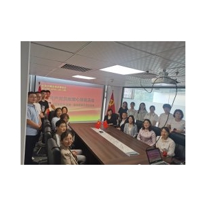 北京市博友律师事务所积极开展献爱心捐款活动